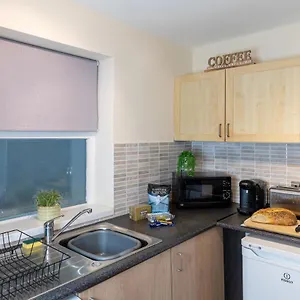 Place Apartment Ilkley